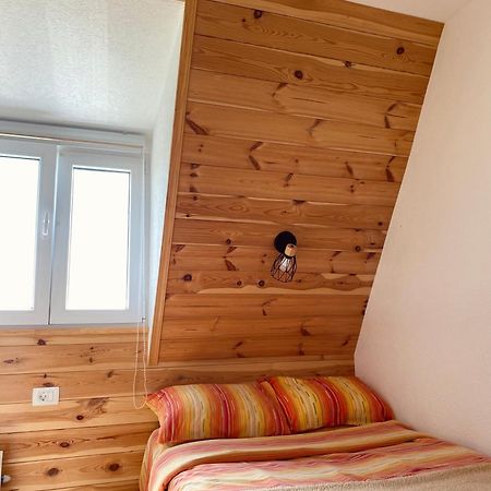 Holiday Home Apartman Aco Žabljak Exteriér fotografie