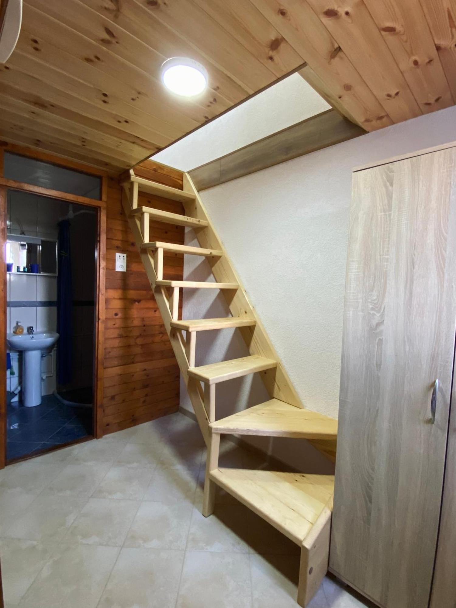 Holiday Home Apartman Aco Žabljak Exteriér fotografie