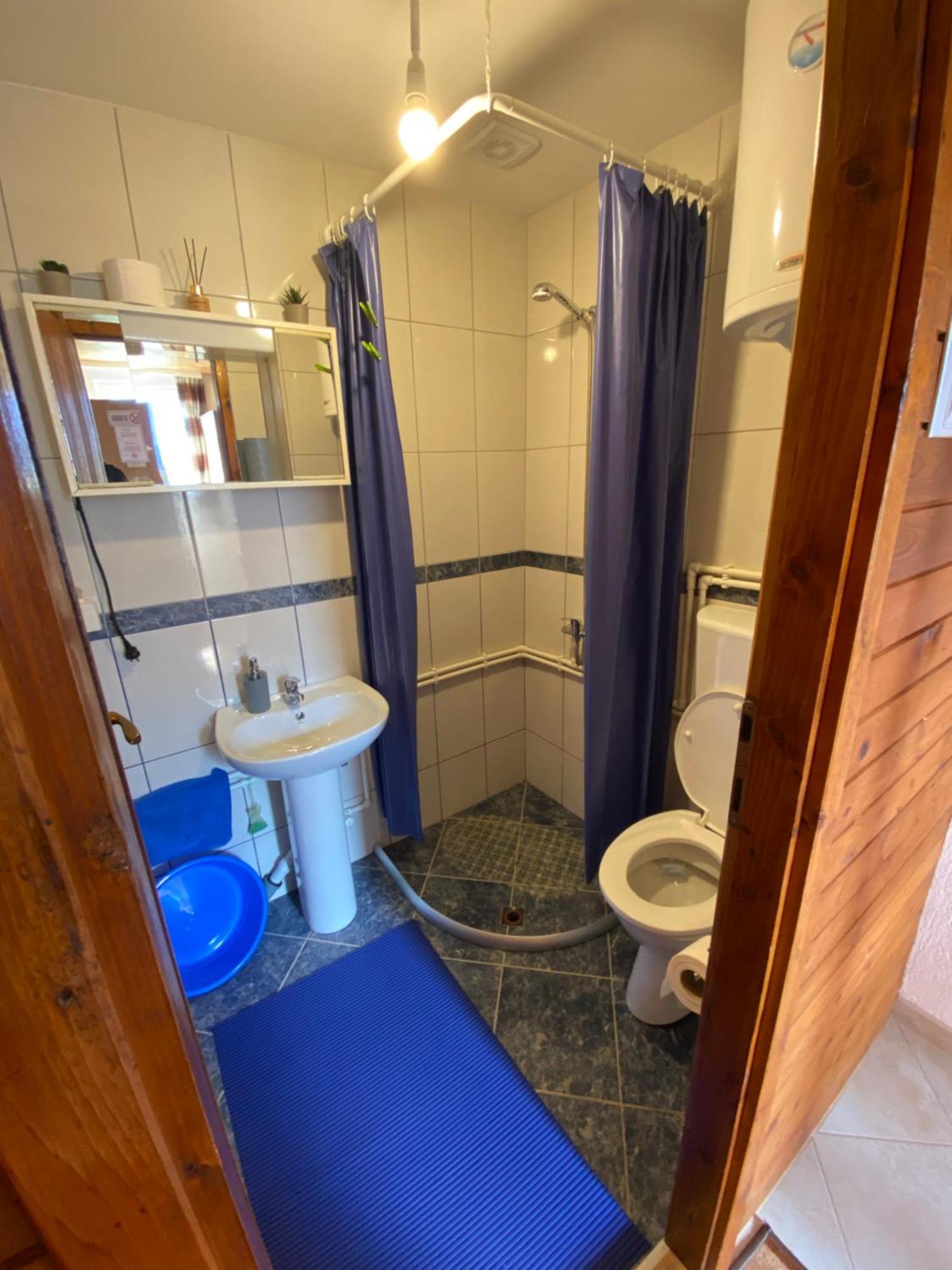 Holiday Home Apartman Aco Žabljak Exteriér fotografie