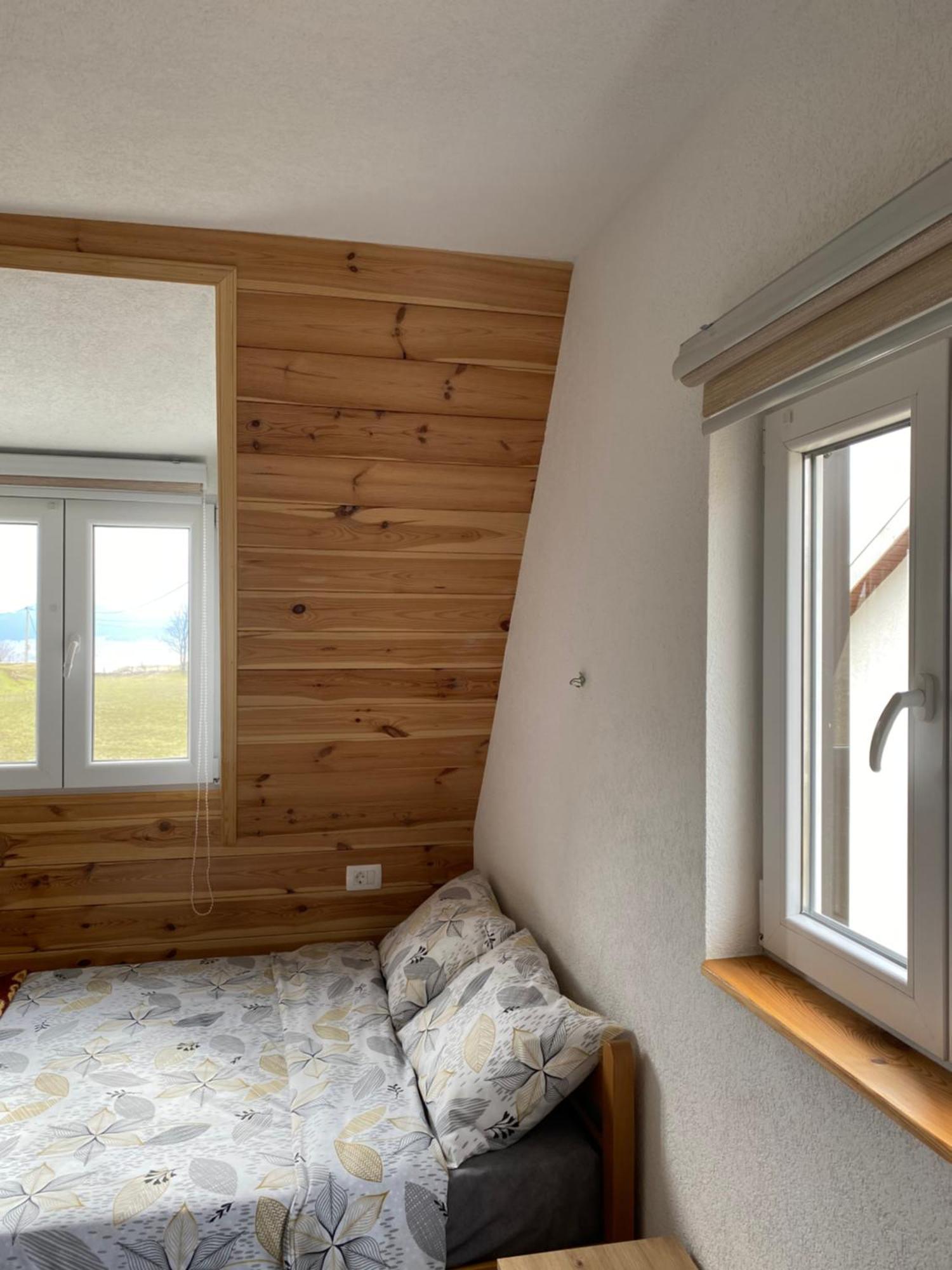 Holiday Home Apartman Aco Žabljak Exteriér fotografie