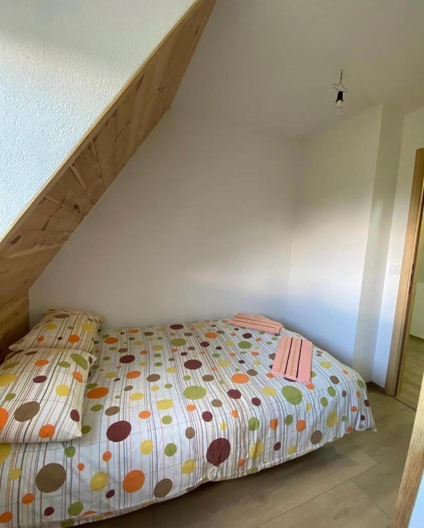 Holiday Home Apartman Aco Žabljak Exteriér fotografie