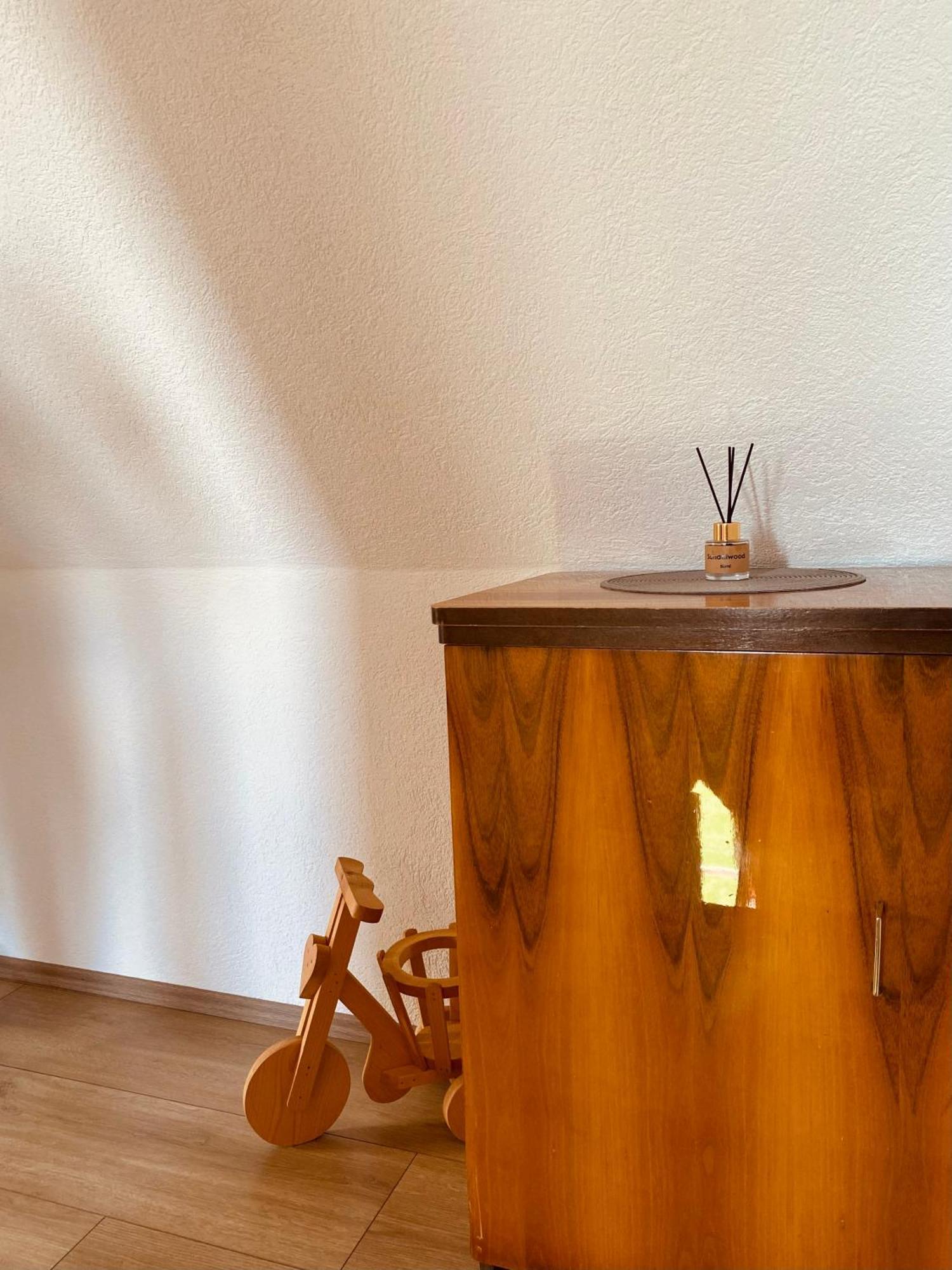 Holiday Home Apartman Aco Žabljak Exteriér fotografie