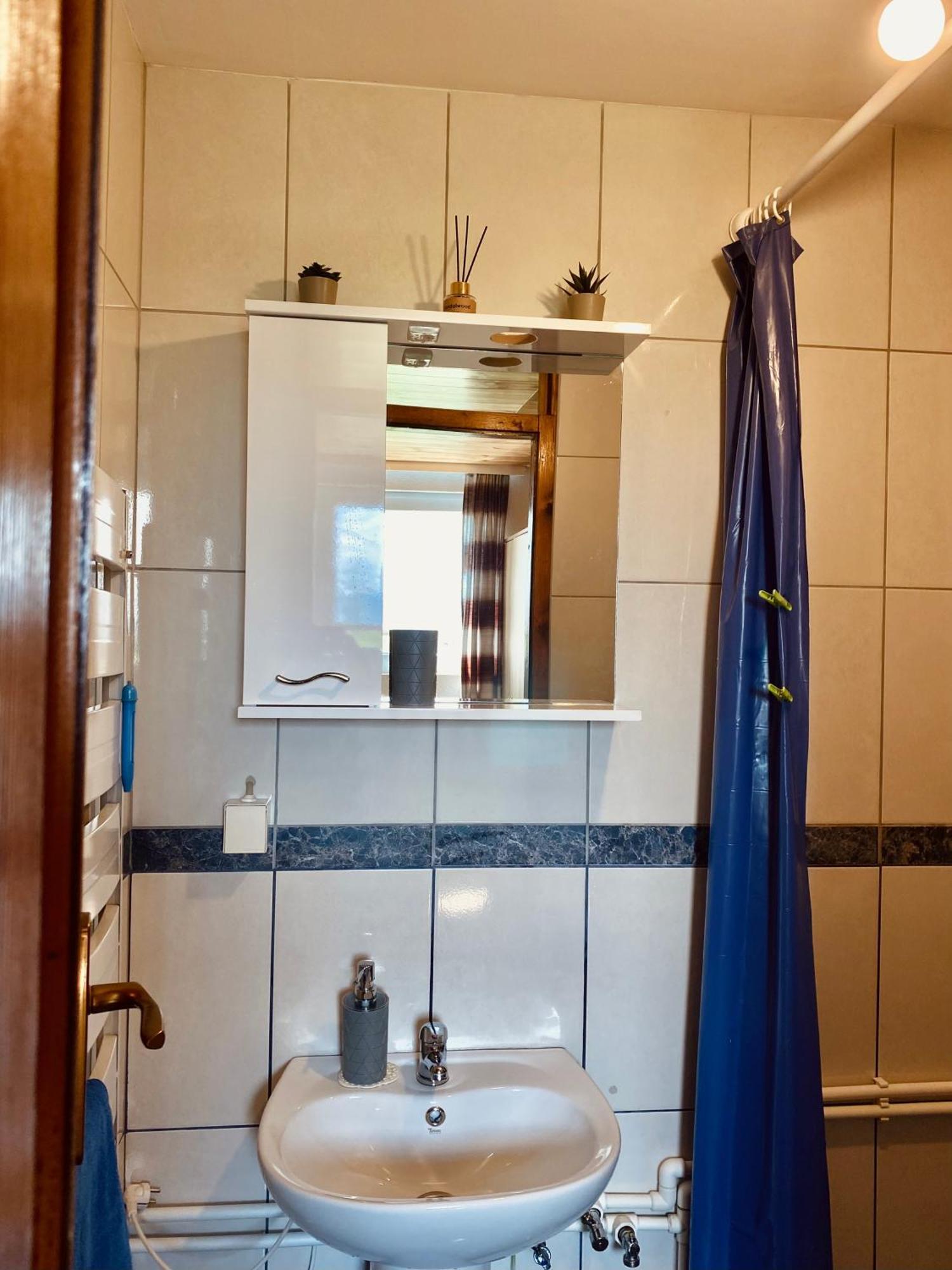 Holiday Home Apartman Aco Žabljak Exteriér fotografie