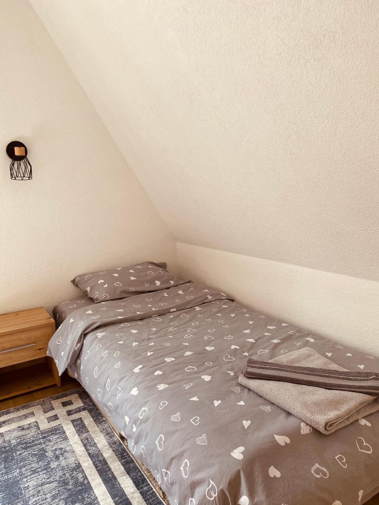 Holiday Home Apartman Aco Žabljak Exteriér fotografie