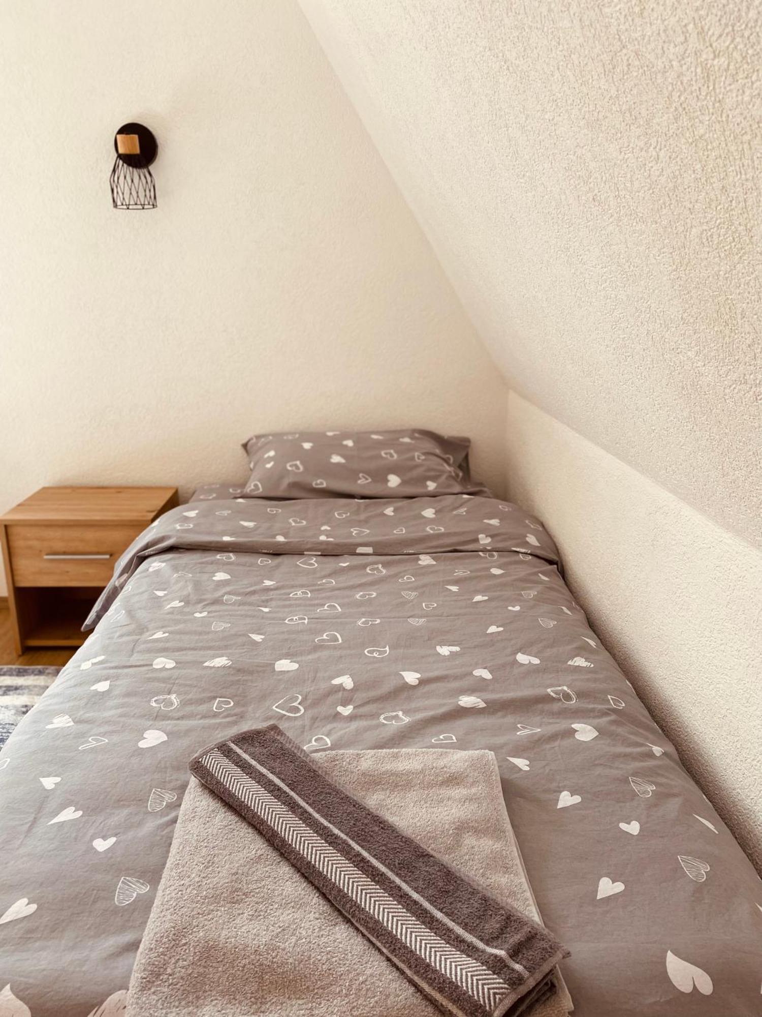 Holiday Home Apartman Aco Žabljak Exteriér fotografie