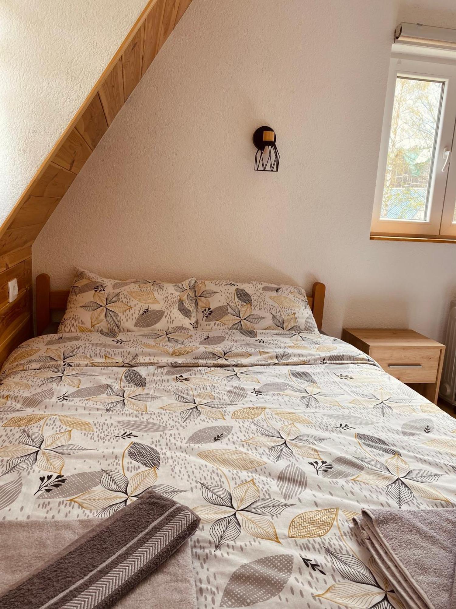 Holiday Home Apartman Aco Žabljak Exteriér fotografie